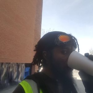 Meet your Posher, Norman